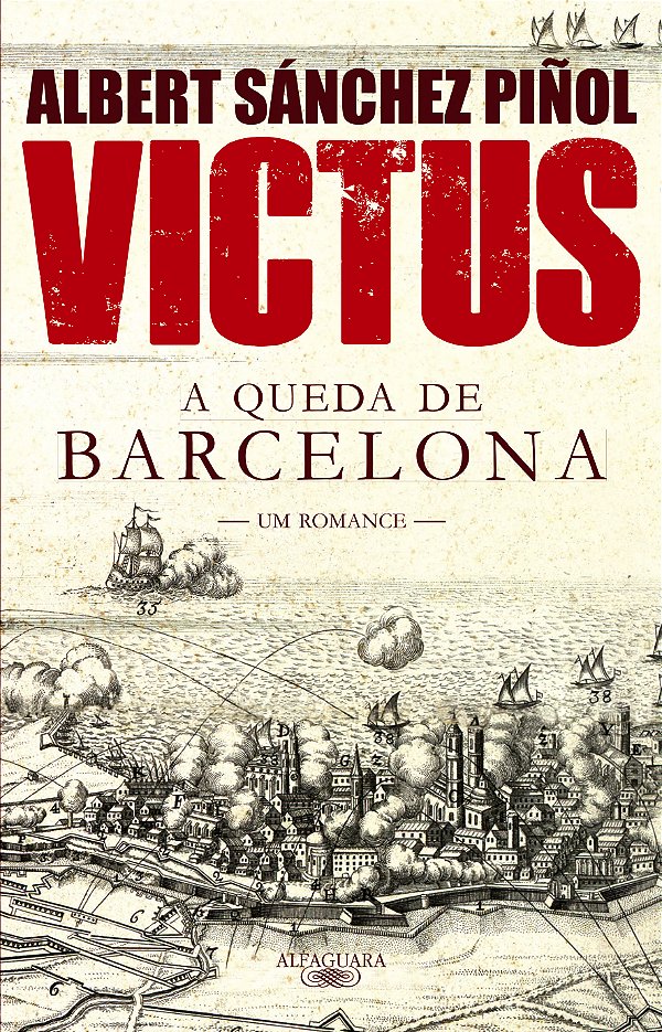 Livro Victus