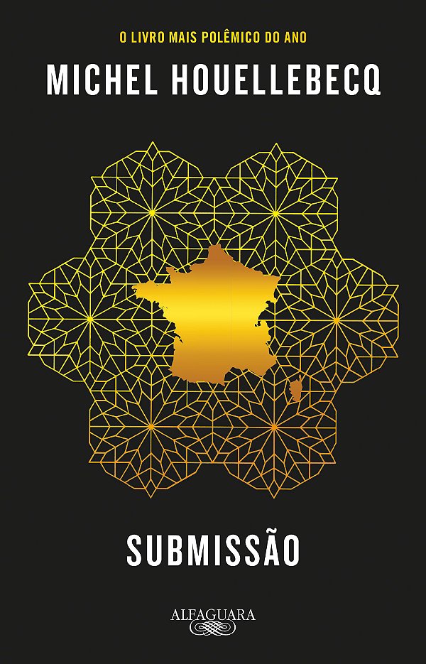 Livro Submissão