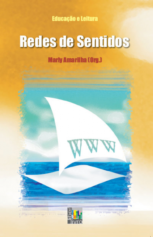 Livro Educacao E Leitura - Redes De Sentido
