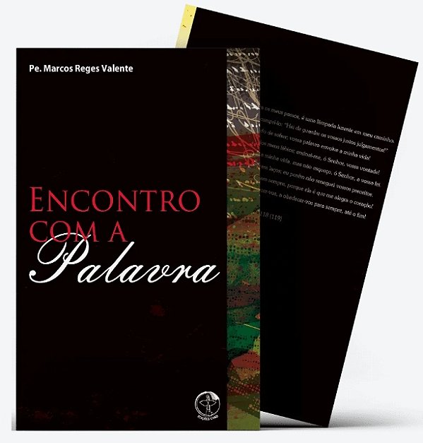 Livro Encontro com a Palavra (Volume 1)