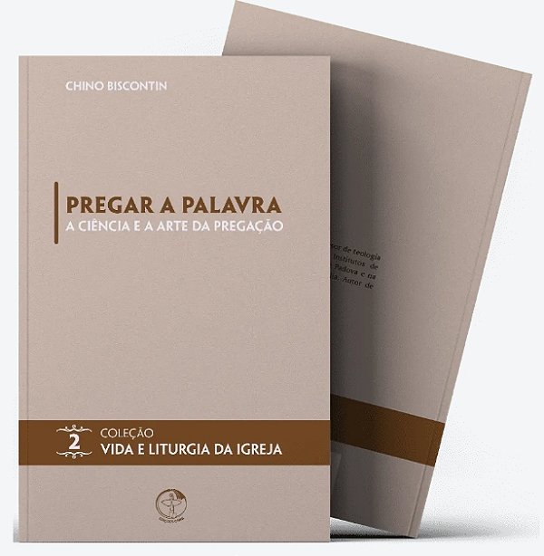 Livro Pregar a Palavra: a ciência e a arte da pregação - Vida e...