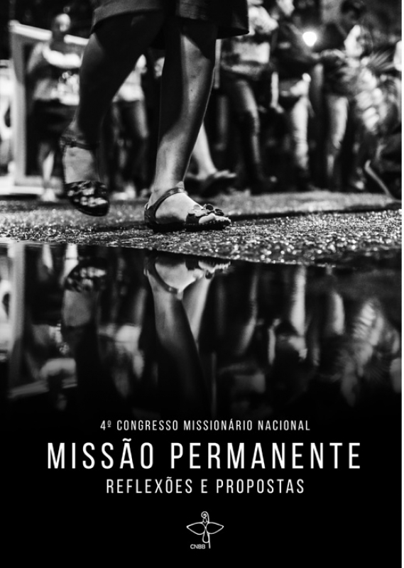 Livro 4 Congresso Missionário Nacional - Missão Permanente Refl...