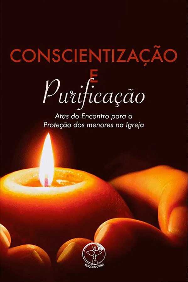 Livro Conscientização E Purificação