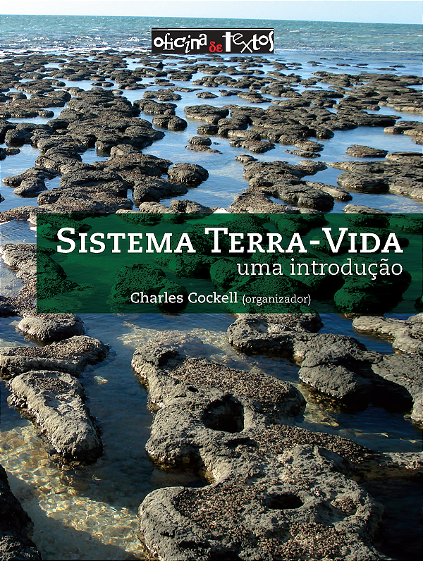 Livro Sistema Terra-vida: uma introdução