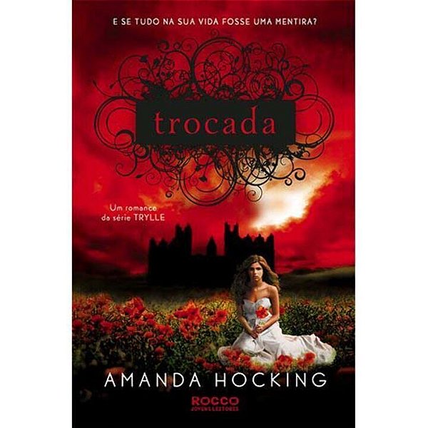 Livro Trocada