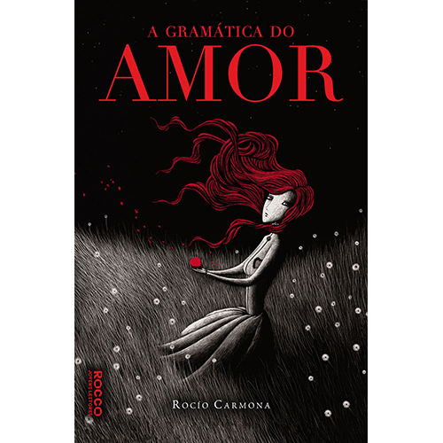 Livro A gramática do amor