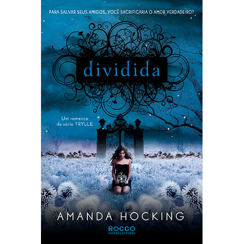 Livro Dividida