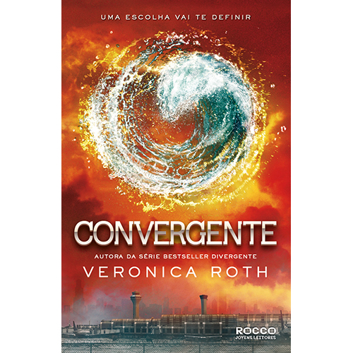 Livro Convergente