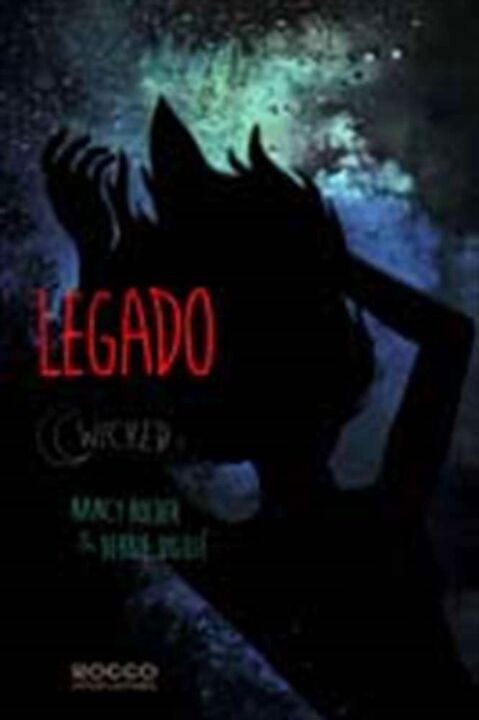 Livro Legado