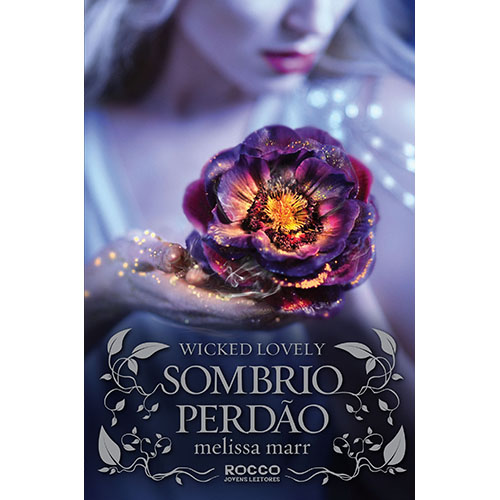 Livro Sombrio perdão