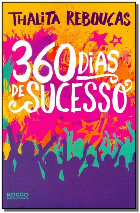 Livro 360 dias de sucesso