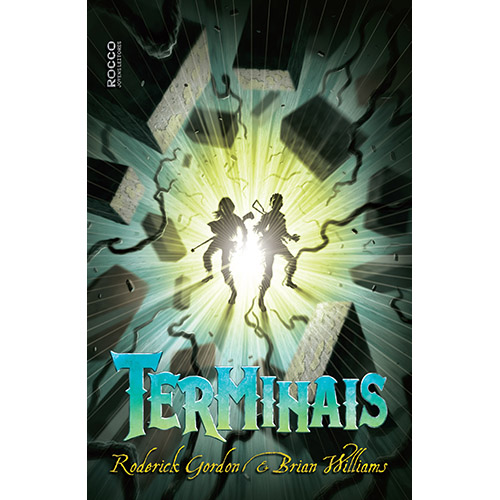 Livro Terminais