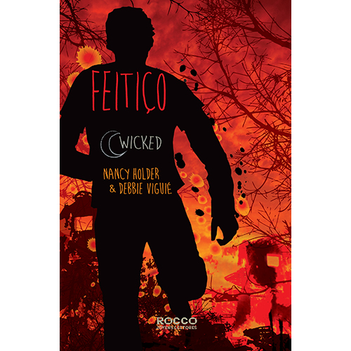 Livro Feitiço