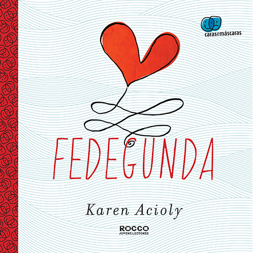 Livro Fedegunda