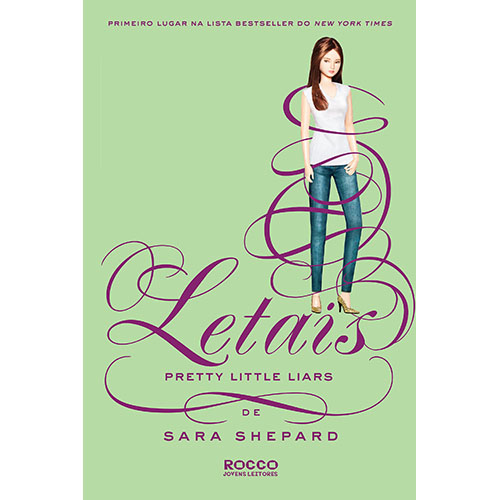 Livro Letais