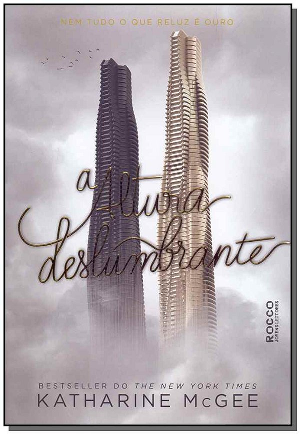 Livro A altura deslumbrante (Volume 2)