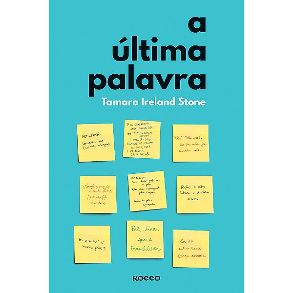 Última Palavra, A