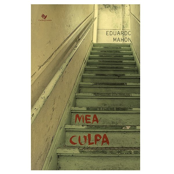 Livro Mea Culpa