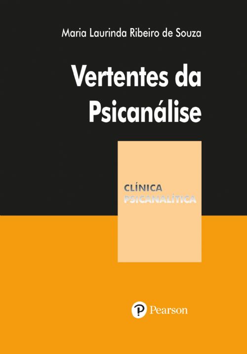 Livro Vertentes da psicanálise
