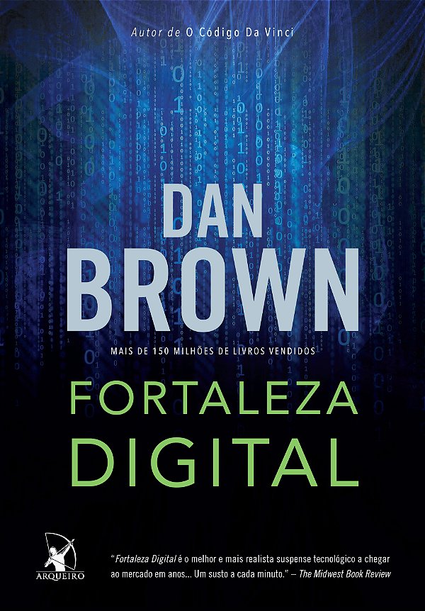 Livro Fortaleza digital