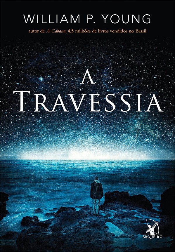 Livro A travessia