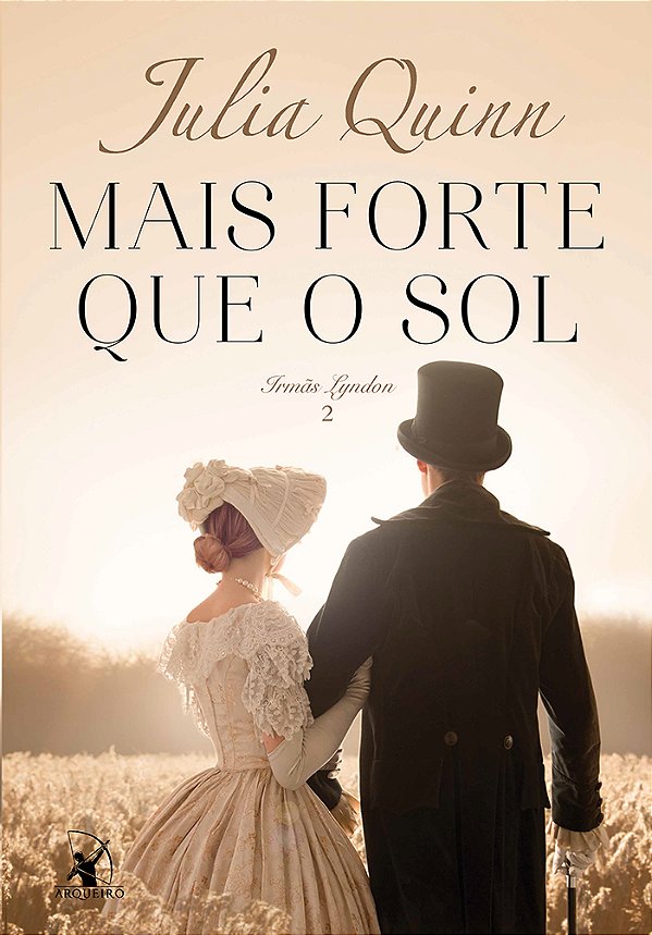 Livro Mais forte que o sol (Irmãs Lyndon – Livro 2) (Volu...