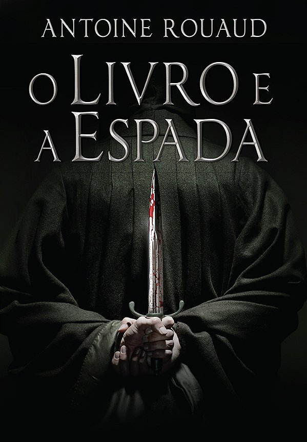 Livro O Livro e a Espada
