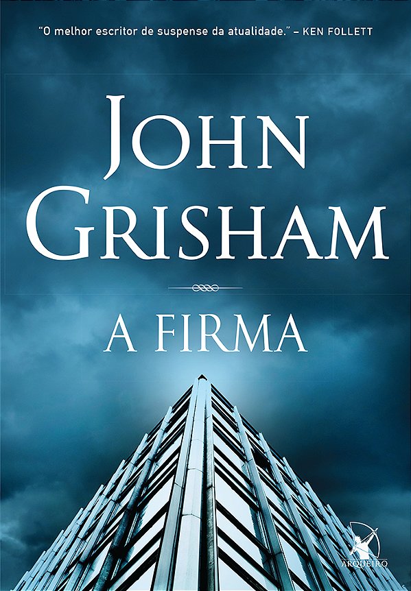 Livro A firma