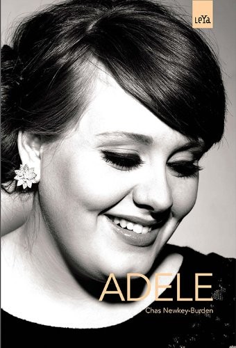 Livro Adele