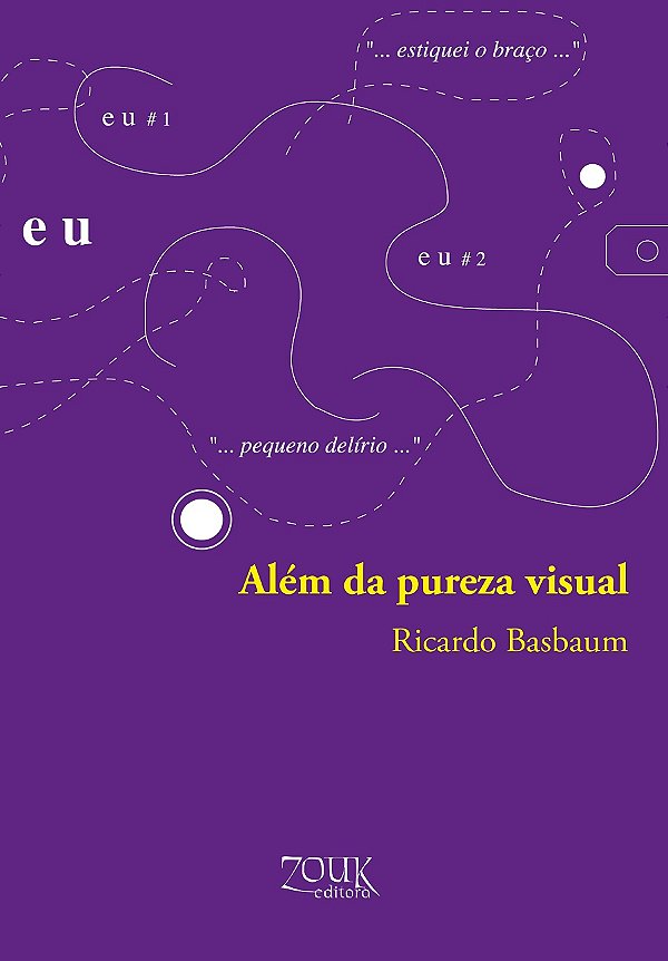 Livro Além da pureza visual