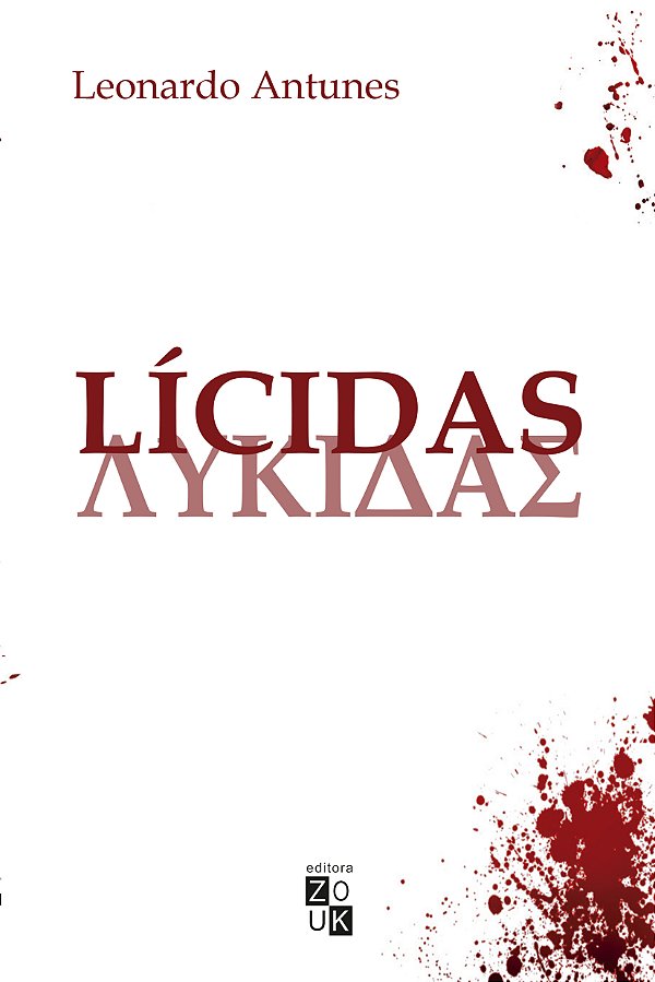 Livro Lícidas