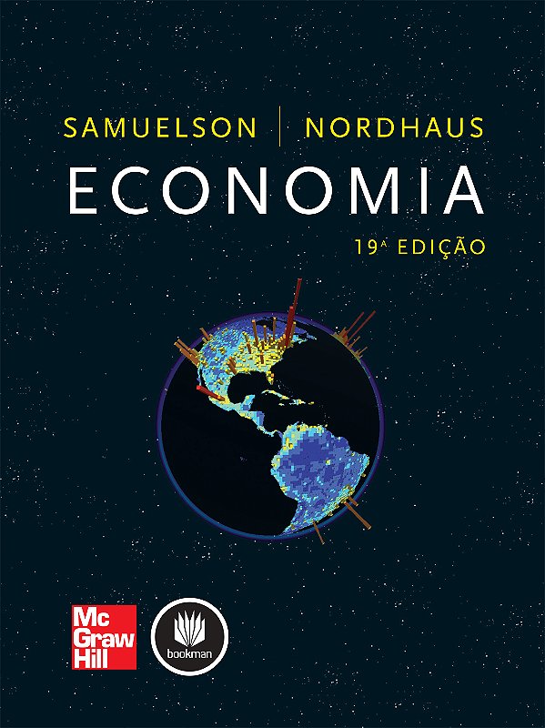 Livro Economia