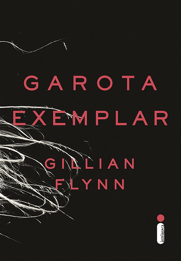 Livro Garota Exemplar