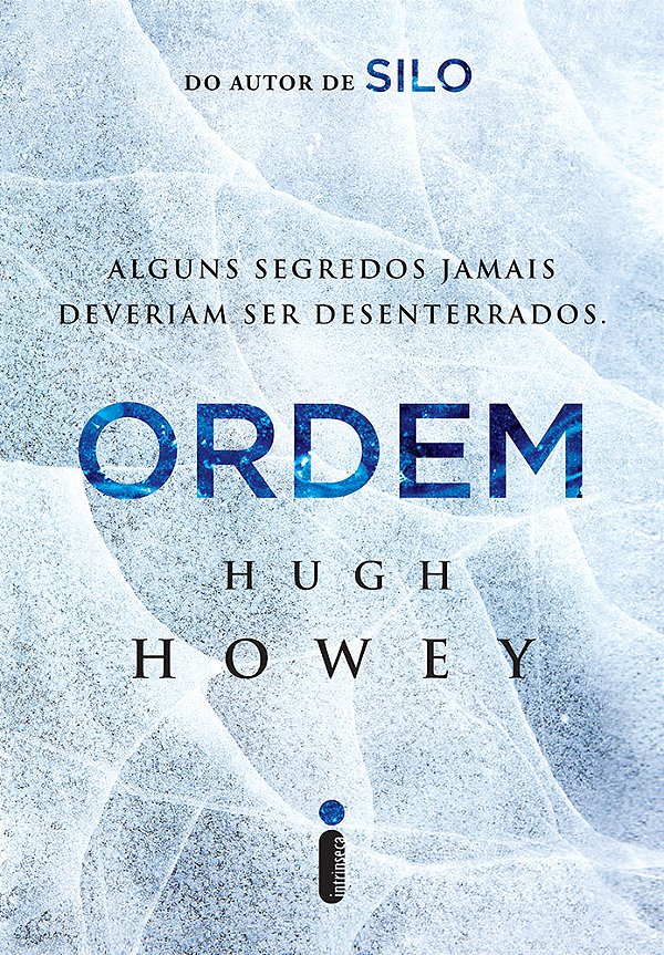 Livro Ordem: Alguns segredos jamais deveriam ser desenter...