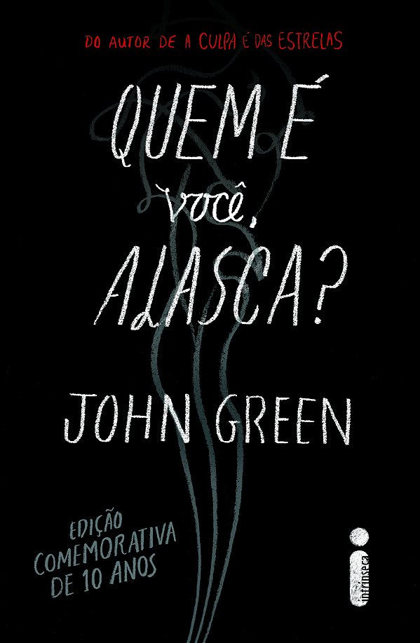 Livro Quem E Voce Alasca?: (Edição comemorativa de 10 ano...