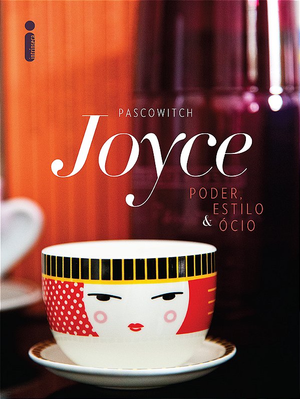Livro Poder, estilo e ócio
