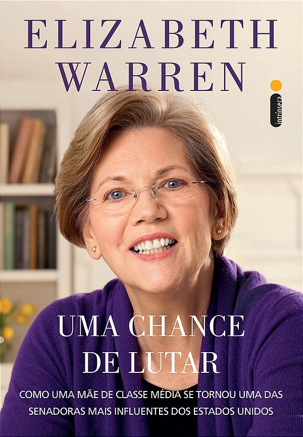 Livro Uma chance de lutar: Como uma mãe de classe média s...