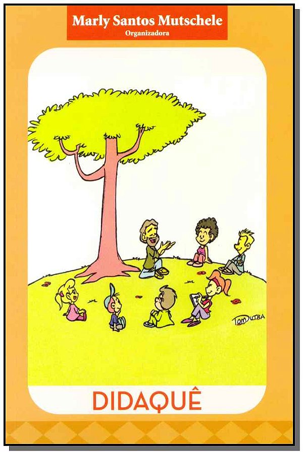 Livro Didaquê