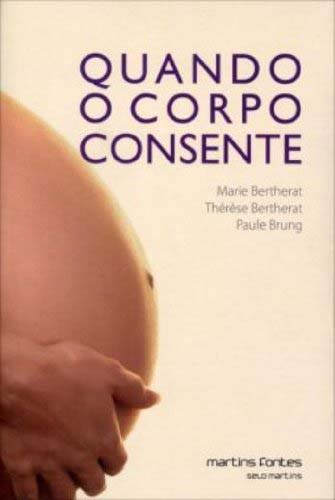 Livro Quando o corpo consente