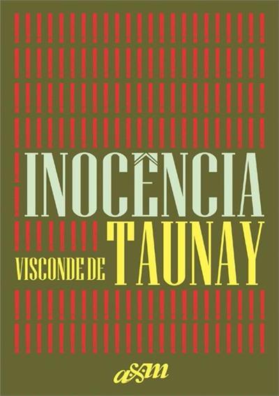 Livro Inocência