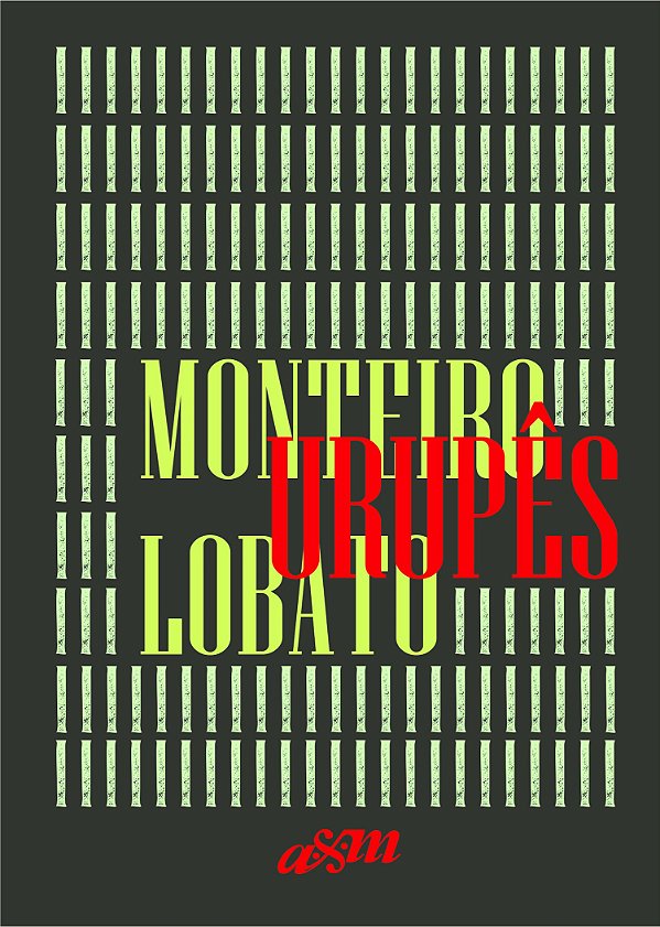 Livro Urupês