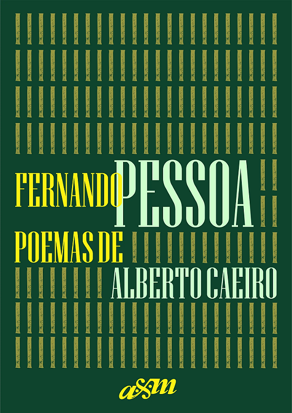 Livro Poemas De Alberto Caeiro