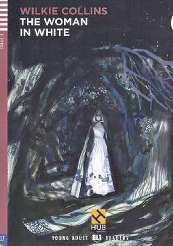 Livro The Woman In White