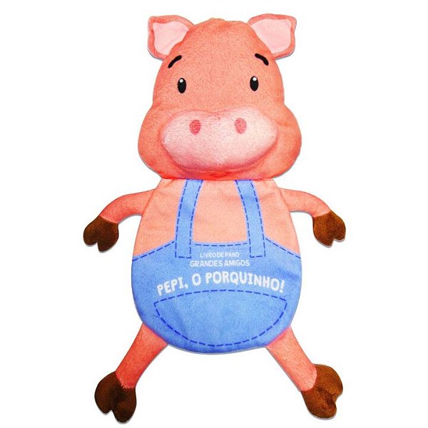 Pepi, O Porquinho