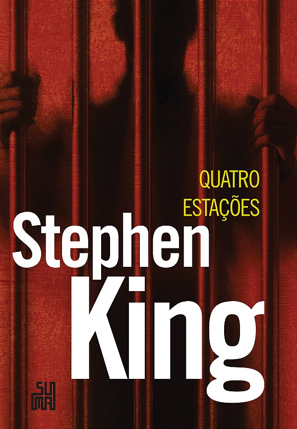 Livro Quatro estações