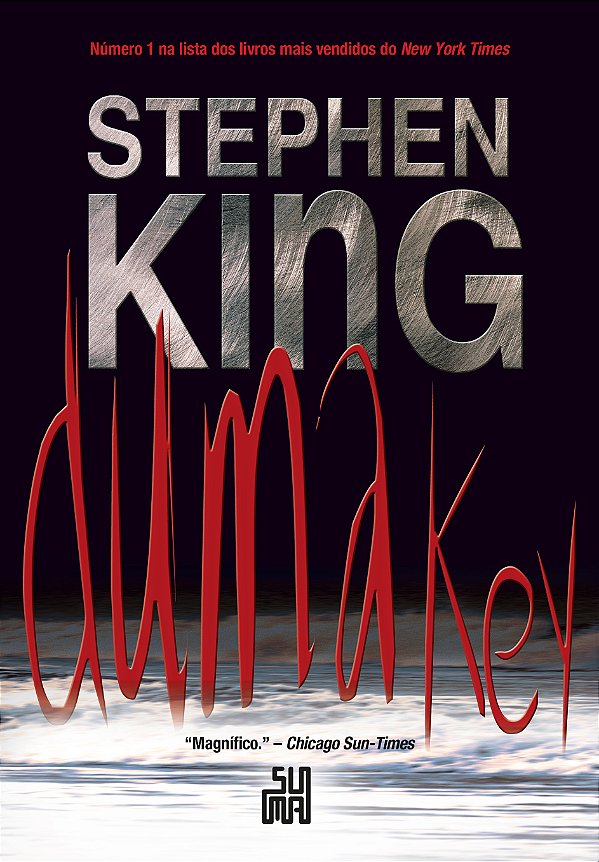 Livro Duma Key
