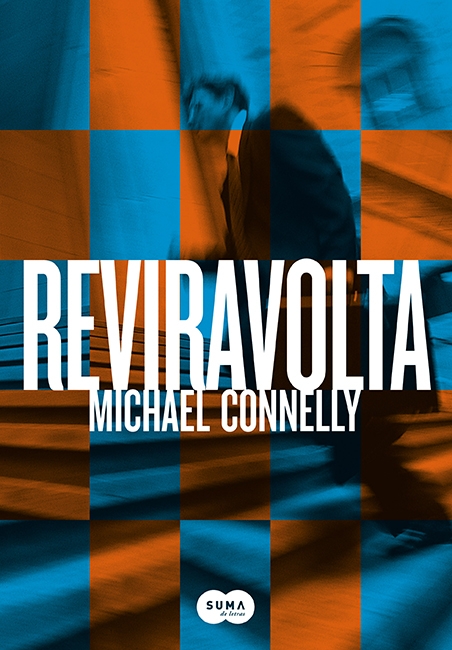 Livro Reviravolta