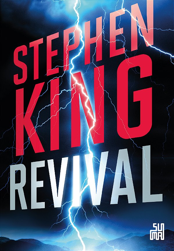 Livro Revival