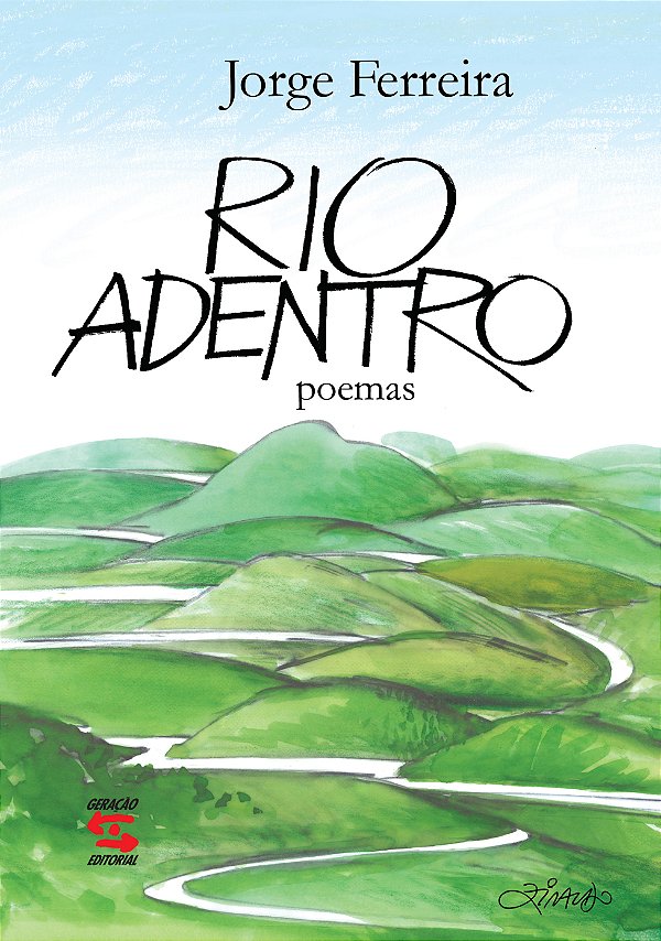 Livro Rio adentro