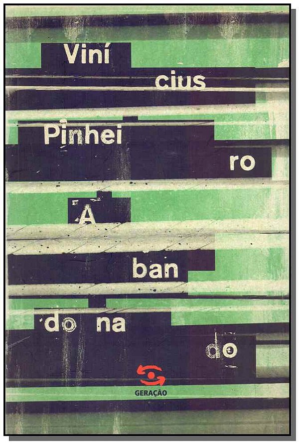 Livro Abandonado